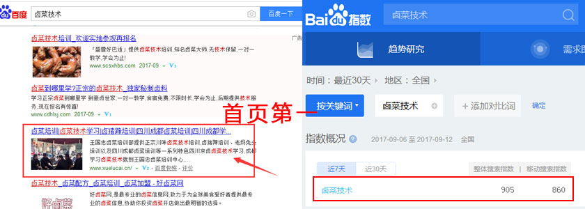 搜索引擎优化解决方案